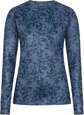 Kari Traa Fryd Base Layer Top - Women's 0