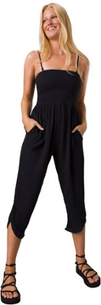 prAna Fernie Jumpsuit - Women's 0