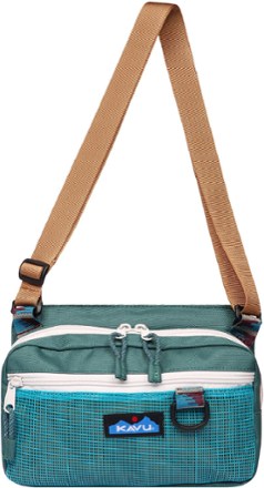 KAVU Delray Beach Shoulder Bag REI Co op