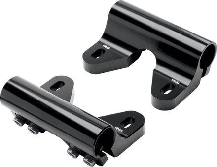 Rail Clamp PLUS Set