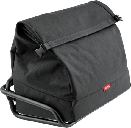 Utility Front Tray Bag