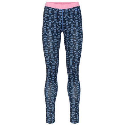 Kari Traa Fryd Base Layer Pants - Women's 0
