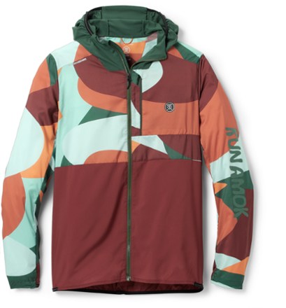 Weller Secondwind 2.0 Jacket - Men's