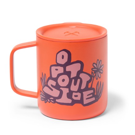 REI Co-op Graphic Camp Mug - 12 fl. oz. 0