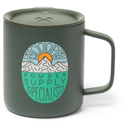 REI Co-op Graphic Camp Mug - 12 fl. oz. | REI Co-op