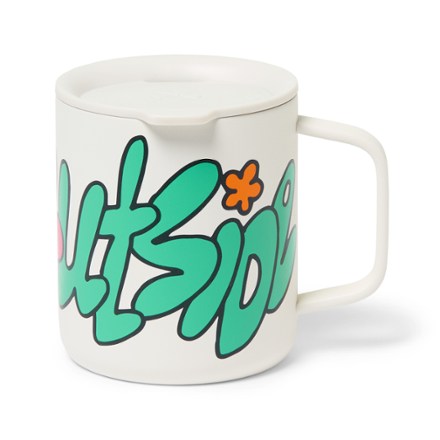 REI Co-op Graphic Camp Mug - 12 fl. oz. 0