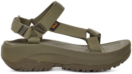 Teva Hurricane XLT2 Ampsole Sandals - Women's | REI Co-op