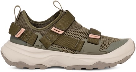 Teva Outflow Universal Water Shoes - Women's 0