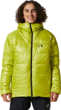 Phantom Down Parka - Men's