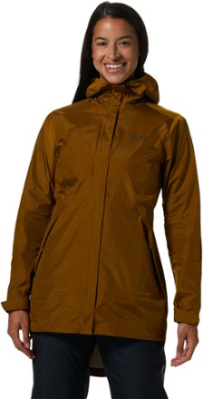 Acadia Parka - Women's
