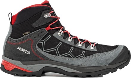 Asolo Falcon GV Hiking Boots - Men's 0
