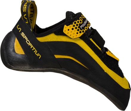 Item 543061 - Scarpa Drago - Climbing Shoes - Size 42