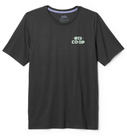 REI Co-op 1938 Graphic T-Shirt 0