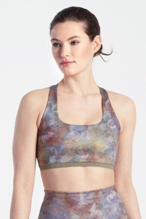 Lole Burst Bra 0