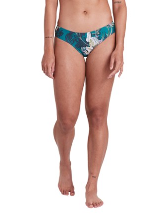 Lole Caribbean Swimsuit Bottoms - Women's 0