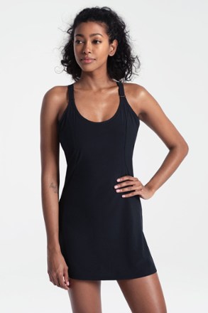 Lole Cycle Dress 0