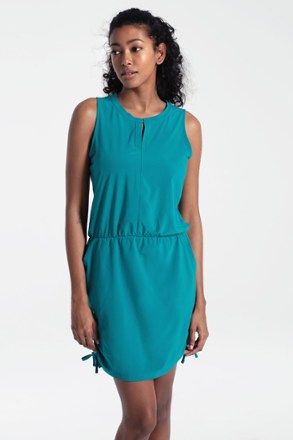 Gateway Sleeveless Dress