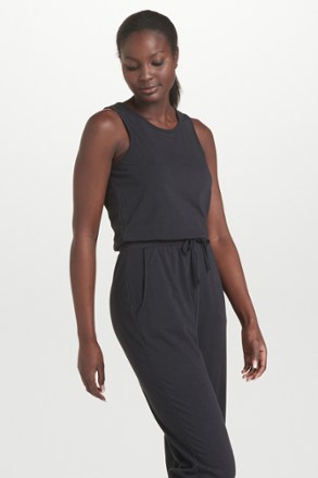 Luisa Jumpsuit - Women's