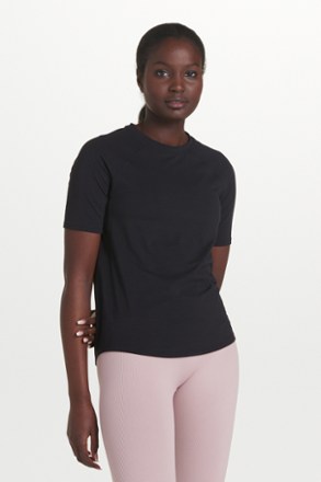 Performance Wool T-Shirt - Women's