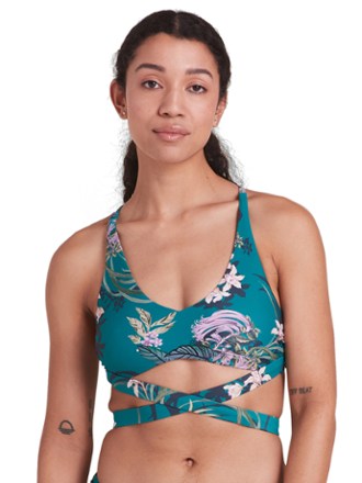 Lole Riviere Swimsuit Top - Women's 0