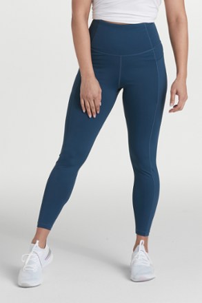 Lole Step Up Ankle Leggings - Women's 0