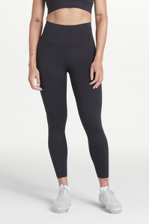 Step Up Ankle Leggings - Women's