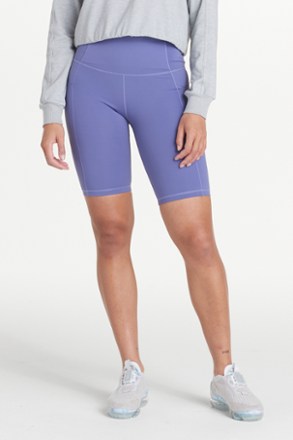 Lole Step Up Biker Shorts - Women's 0