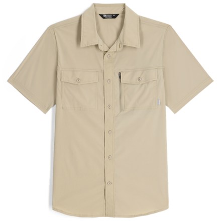 Fjallraven Abisko Hike Shirt - Men's