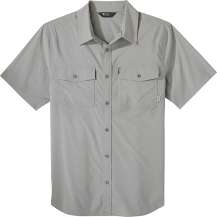 Outdoor Research Way Station Shirt - Men's 0
