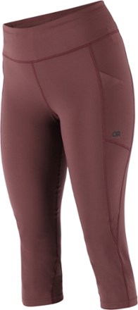 Outdoor Research Krypta Capri Leggings - Women's 0
