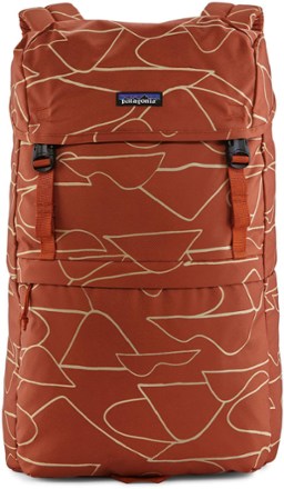 Arbor Lid Pack - 28 Liters