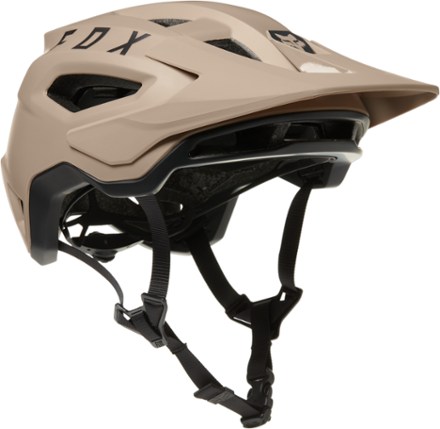 Fox Speedframe Mips Bike Helmet