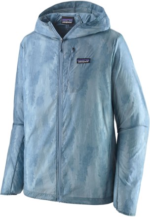 Rei best sale patagonia houdini