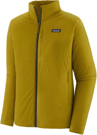 Nano-Air Insulated Jacket - Men's