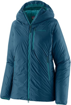 La Sportiva Misty PrimaLoft Insulated Jacket - Women's | REI Co-op