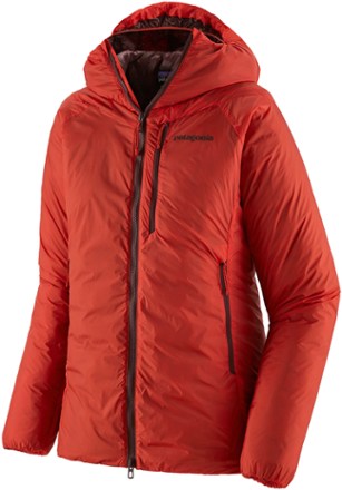 Patagonia DAS Light Hoodie - Women's 0