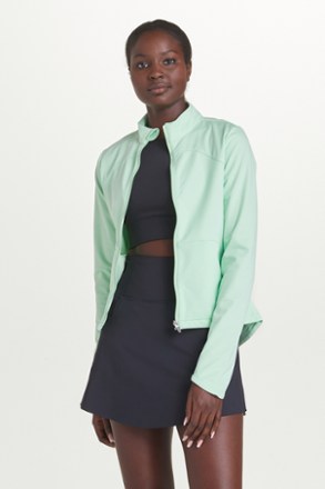 Lole Active Jacket - Women's 0