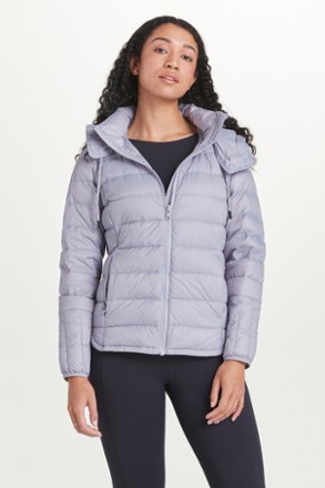 Emeline Down Jacket - Women's