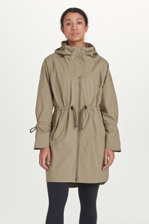 Piper Rain Jacket - Women's