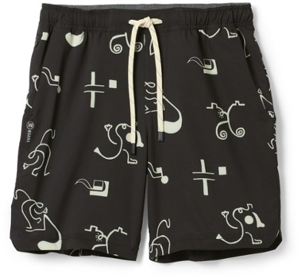 Serrano 2.0 Short – Sports Basement