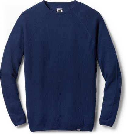 Capilene Air Crew Base Layer Top - Men's