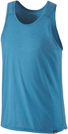 Capilene Cool Trail Tank Top - Men's