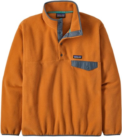 Lightweight Synchilla Snap-T Fleece Pullover - Men's