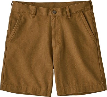 Stand Up Shorts - Men's