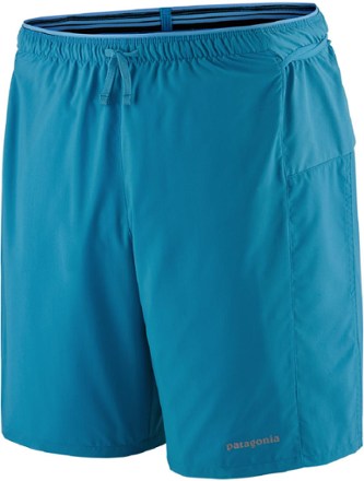 Strider Pro Running Shorts - 7 in.