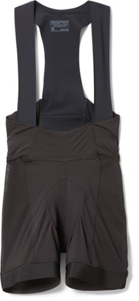 Patagonia Dirt Roamer Liner Bib Bike Shorts - Women's 0