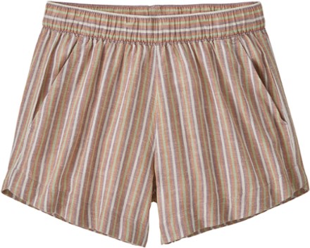 Patagonia Garden Island Shorts - Women's 0