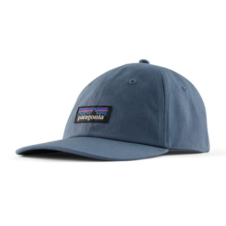 Patagonia P-6 Label Trad Cap 0