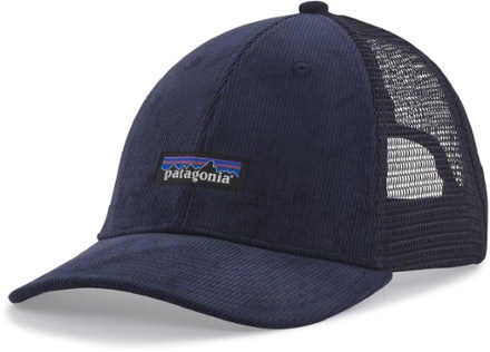 P-6 Label LoPro UnTrucker Hat