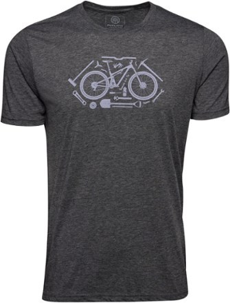 Flylow Yard Sale Cycling T-Shirt - Men's 0
